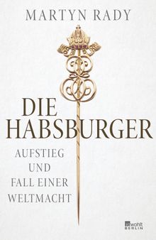 Die Habsburger.  Henning Thies