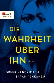 Die Wahrheit ber ihn.  Alice Jakubeit