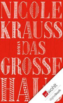 Das groe Haus.  Grete Osterwald