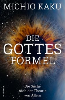 Die Gottes-Formel.  Dr. Bernd Schuh