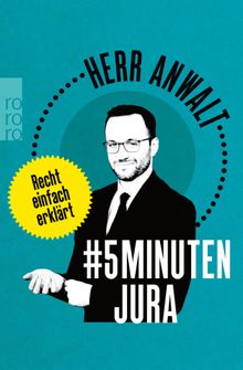 #5MinutenJura.  Tim Hendrik Walter