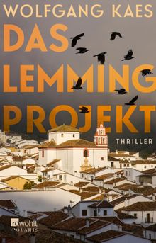 Das Lemming-Projekt.  Wolfgang Kaes