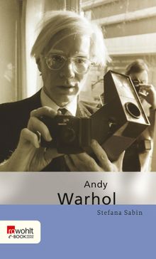 Andy Warhol.  Stefana Sabin