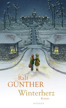 Winterherz.  Ralf Gnther