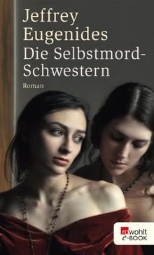 Die Selbstmord-Schwestern.  Eike Schnfeld