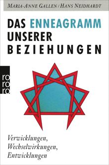 Das Enneagramm unserer Beziehungen.  Hans Neidhardt