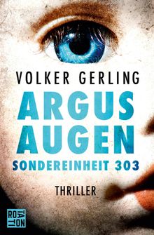 Argusaugen.  Volker Gerling