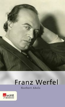 Franz Werfel.  Norbert Abels