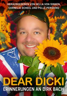 Dear Dicki.  Hella von Sinnen