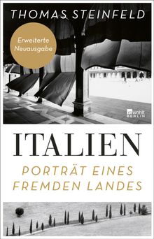 Italien.  Thomas Steinfeld