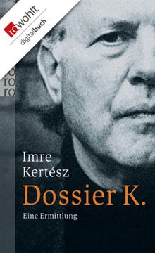 Dossier K..  Kristin Schwamm