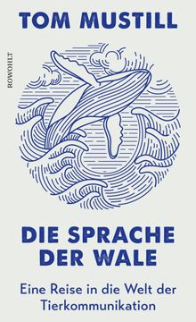 Die Sprache der Wale.  Christel Dormagen