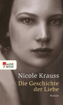 Die Geschichte der Liebe.  Grete Osterwald