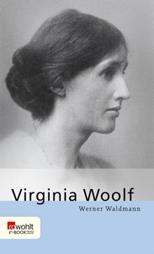 Virginia Woolf.  Werner Waldmann