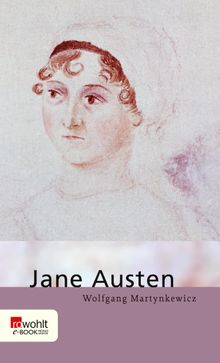 Jane Austen.  Wolfgang Martynkewicz