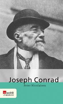 Joseph Conrad.  Peter Nicolaisen