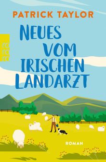 Neues vom irischen Landarzt.  Sabine Schulte