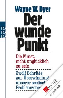 Der wunde Punkt.  Lieselotte Mietzner