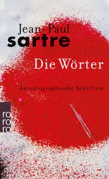 Die Wrter.  Hans Mayer