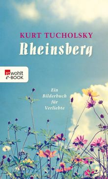 Rheinsberg.  Mary Gerold-Tucholsky