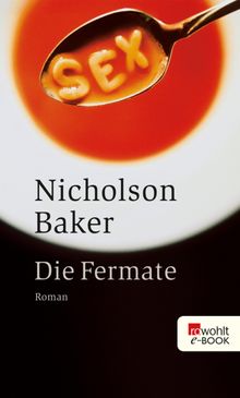 Die Fermate.  Eike Schnfeld