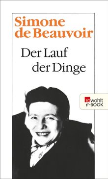 Der Lauf der Dinge.  Paul Baudisch