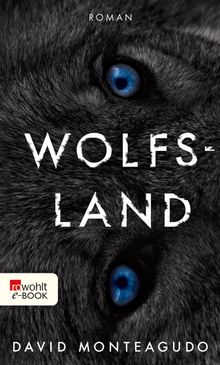 Wolfsland.  Matthias Strobel