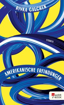 Amerikanische Erfindungen.  Thomas berhoff