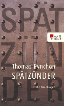 Sptznder.  Thomas Piltz