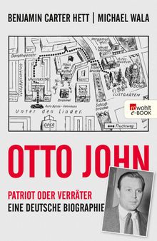 Otto John.  Michael Wala