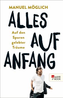 Alles auf Anfang.  Manuel Mglich