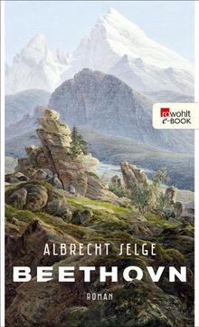 Beethovn.  Albrecht Selge