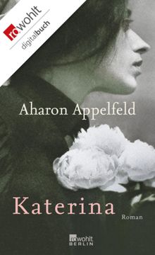 Katerina.  Aharon Appelfeld