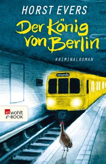 Der Knig von Berlin.  Horst Evers