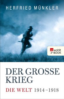 Der Groe Krieg.  Herfried Mnkler