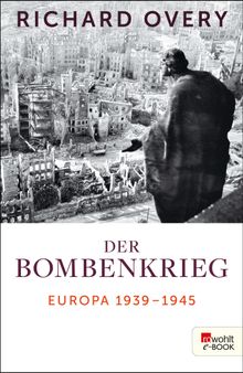 Der Bombenkrieg.  Hainer Kober