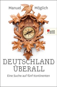 Deutschland berall.  Manuel Mglich