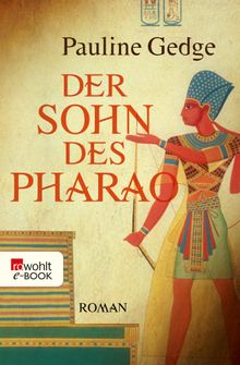 Der Sohn des Pharao.  Helmut Mennicken