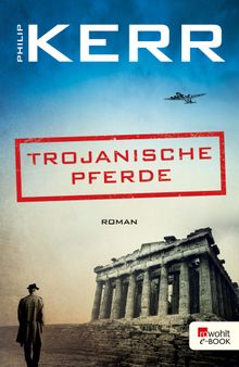 Trojanische Pferde.  Axel Merz