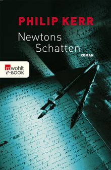 Newtons Schatten.  Cornelia Holfelder-von der Tann