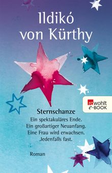 Sternschanze.  Ildik von Krthy