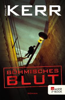 Bhmisches Blut.  Juliane Pahnke