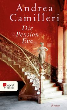 Die Pension Eva.  Moshe Kahn