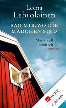 Sag mir, wo die Mdchen sind.  Gabriele Schrey-Vasara