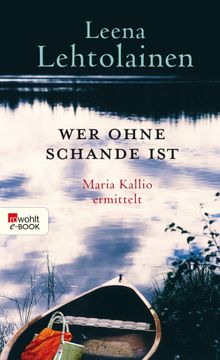 Wer ohne Schande ist.  Gabriele Schrey-Vasara