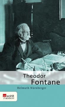 Theodor Fontane.  Helmuth Nrnberger