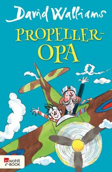 Propeller-Opa.  Bettina Mnch