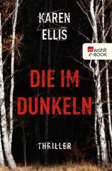 Die im Dunkeln.  Bettina Zeller