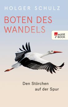 Boten des Wandels.  Holger Schulz