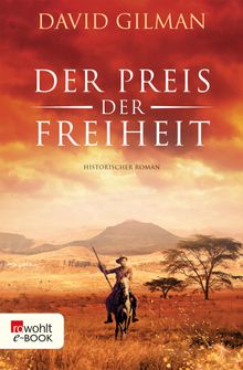 Der Preis der Freiheit.  Michael Windgassen